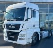 Tractor unit MAN TGX 18.500 €6