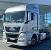 Tractor unit MAN  MAN  TGX 18.480 €6