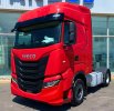 Tractor unit IVECO AS440S51T/P SWAY AUTOMATICO CON INTARDER