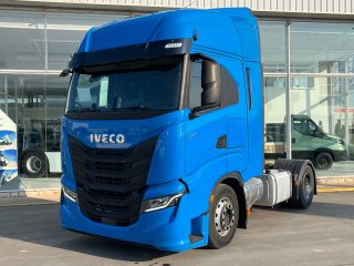 Tractor unit IVECO AS440S48T/P SWAY AUTOMATICO CON INTARDER