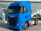 Tractor unit IVECO AS440S48T/P SWAY AUTOMATICO CON INTARDER