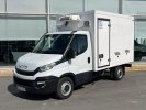 Fridge or Frigo IVECO 35S14 FRIGORIFICA