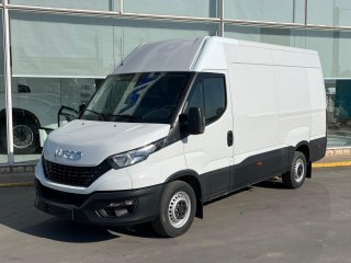 Van IVECO 35S16 12m3