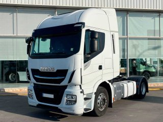 Tractor unit IVECO AS440S46T/P HW EVO ADR