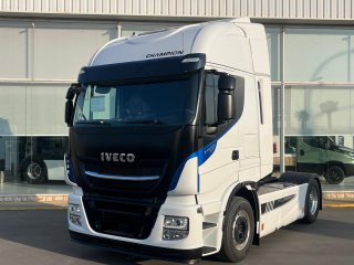 Tractor unit IVECO AS440S51T/P HI WAY AUTOMATICO CON INTARDER