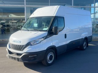 Van IVECO 35S16 12m3