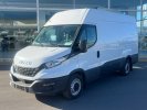 Van IVECO 35S16 12m3