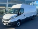 Van IVECO 35S14 16m3