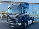 Tractor unit Scania R450 AUTOMATICA-INTARDER