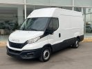 Van IVECO 35S14 12m3