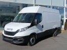 Van IVECO 35S14 12m3