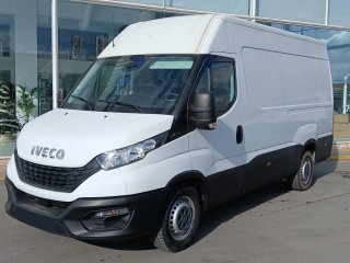 Van IVECO 35S14 12m3