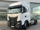 Tractor unit IVECO SWAY 460 AUTOMATICO INTARDER