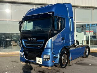 Tractor unit IVECO AS440S51T/P HI WAY AUTOMATICO CON INTARDER