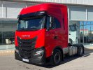 Tractor unit IVECO SWAY 460 AUTOMATICO INTARDER