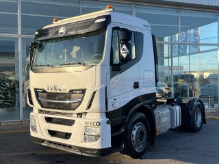 Tractor unit IVECO AS440S48TP