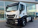 Tractor unit IVECO 480 X WAY AUTOMATICA INTARDER