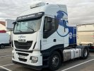 Tractor unit IVECO 500 AUTOMATICO INTARDER