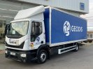 Closed box IVECO Eurocargo ML120E19P