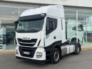 Tractor unit IVECO 460 AUTOMATICO INTARDER