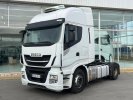 Tractor unit IVECO 460 AUTOMATICO INTARDER