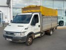 Chassis IVECO 35C14