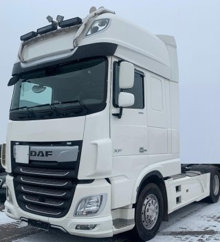 Tractor unit DAF XF 480