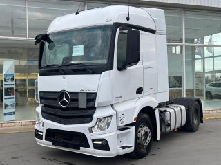 Tractor unit Mercedes ACTROS 1845