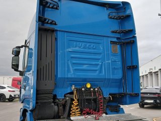 Tractor unit IVECO AS440S51T/P HI WAY AUTOMATICO CON INTARDER