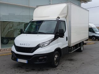 IVECO IVECO DAILY  35SC16