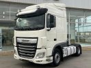 Tractor unit DAF 480 AUTOMATICA CON INTARDER
