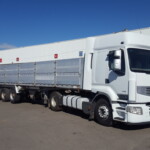 Entrega de cabeza tractora  Renault Premium 440.18 DXI en Ciudad Real.